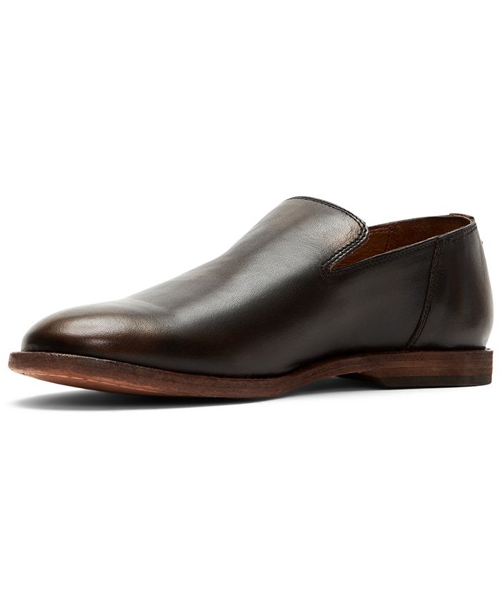 chris black loafers