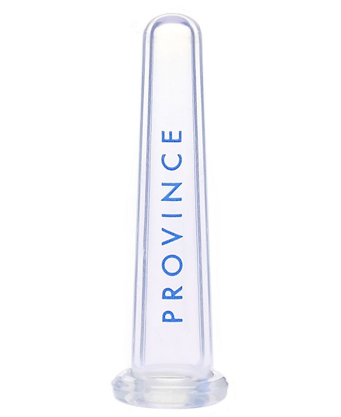 province apothecary cupping