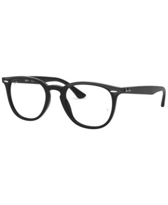 Ray-Ban RX7159 Men's Phantos Eyeglasses
