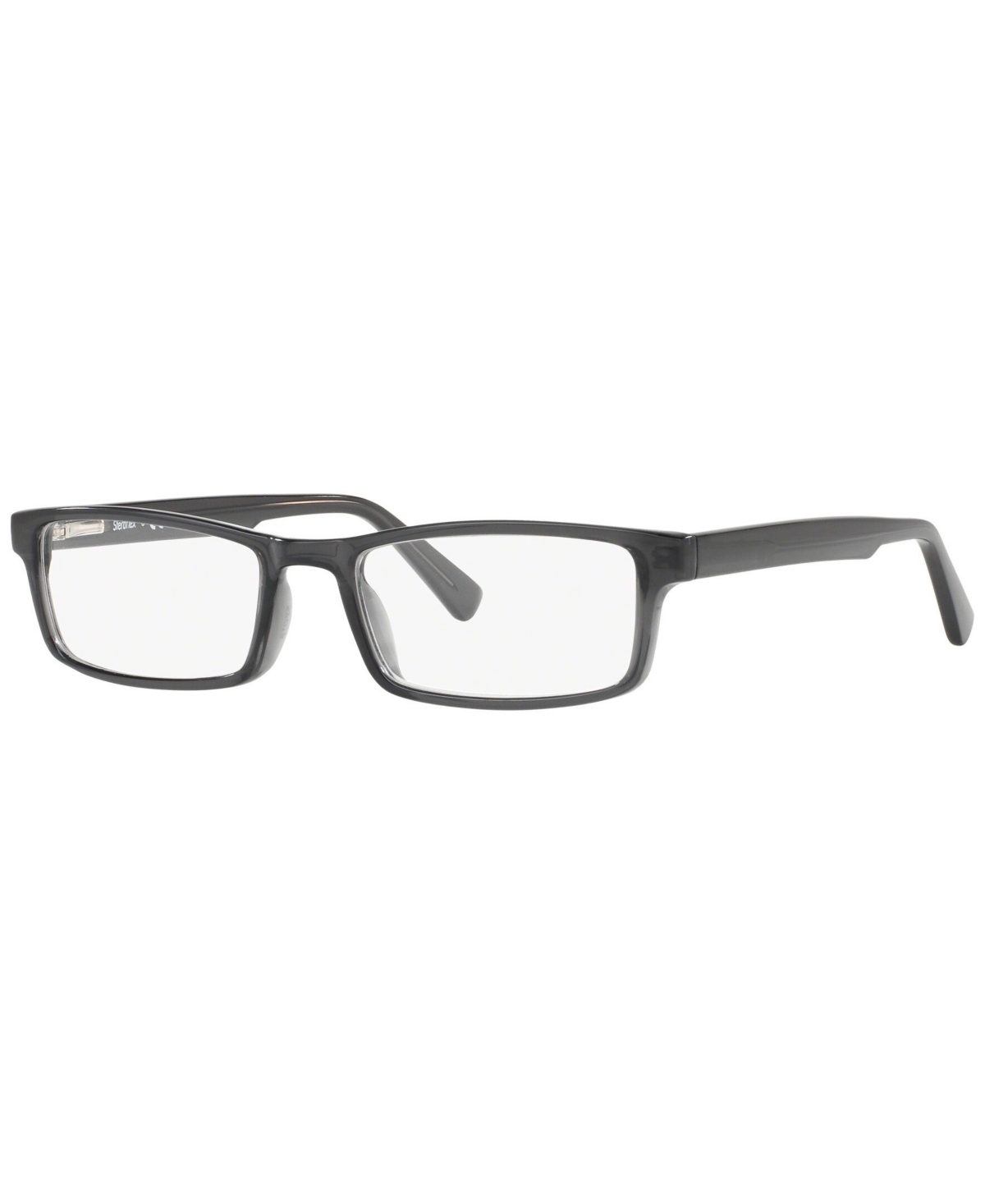 SF1150 Men's Rectangle Eyeglasses - Tortoise