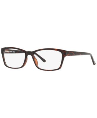 Sferoflex SF1568 Womens Square Eyeglasses - Tortoise 40$