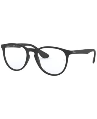RB7046 ERIKA OPTICS Women's Phantos Eyeglasses