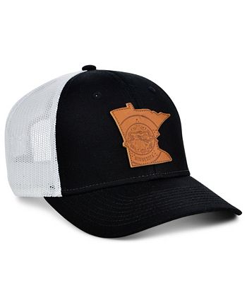 Lids - The Statement Curved Trucker Cap
