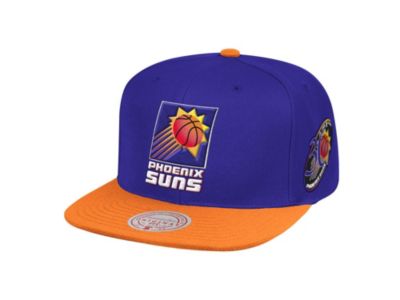 phoenix suns snapback cap