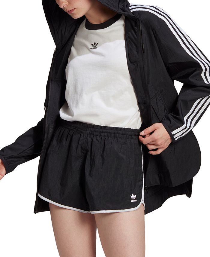 adidas Women's Windbreaker Jacket Macy's