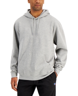 Russell Athletic Men's Fleece Hoodie