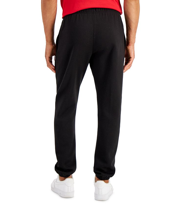 Russell Athletic Men's Fleece Drawstring Pants & Reviews - Activewear ...