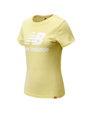 New Balance Big Girls Short Sleeve Graphic Tee