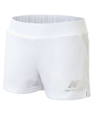 New Balance Big Girls Short