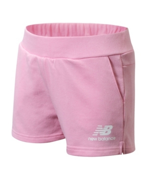 New Balance Big Girls Short