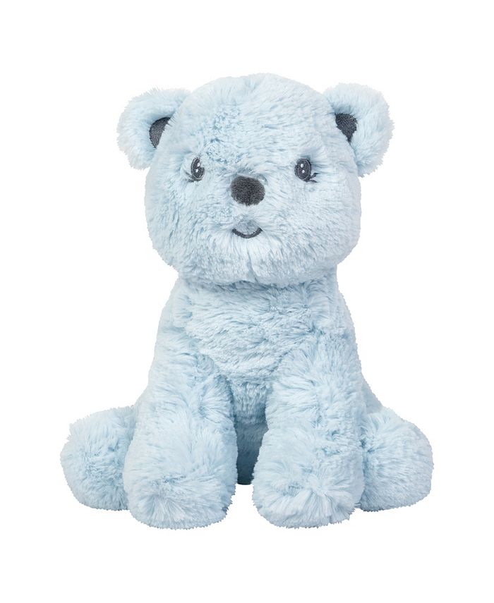 Trend Lab Sammy and Lou Bearly Dreaming 4 Piece Crib Bedding Set Macy's