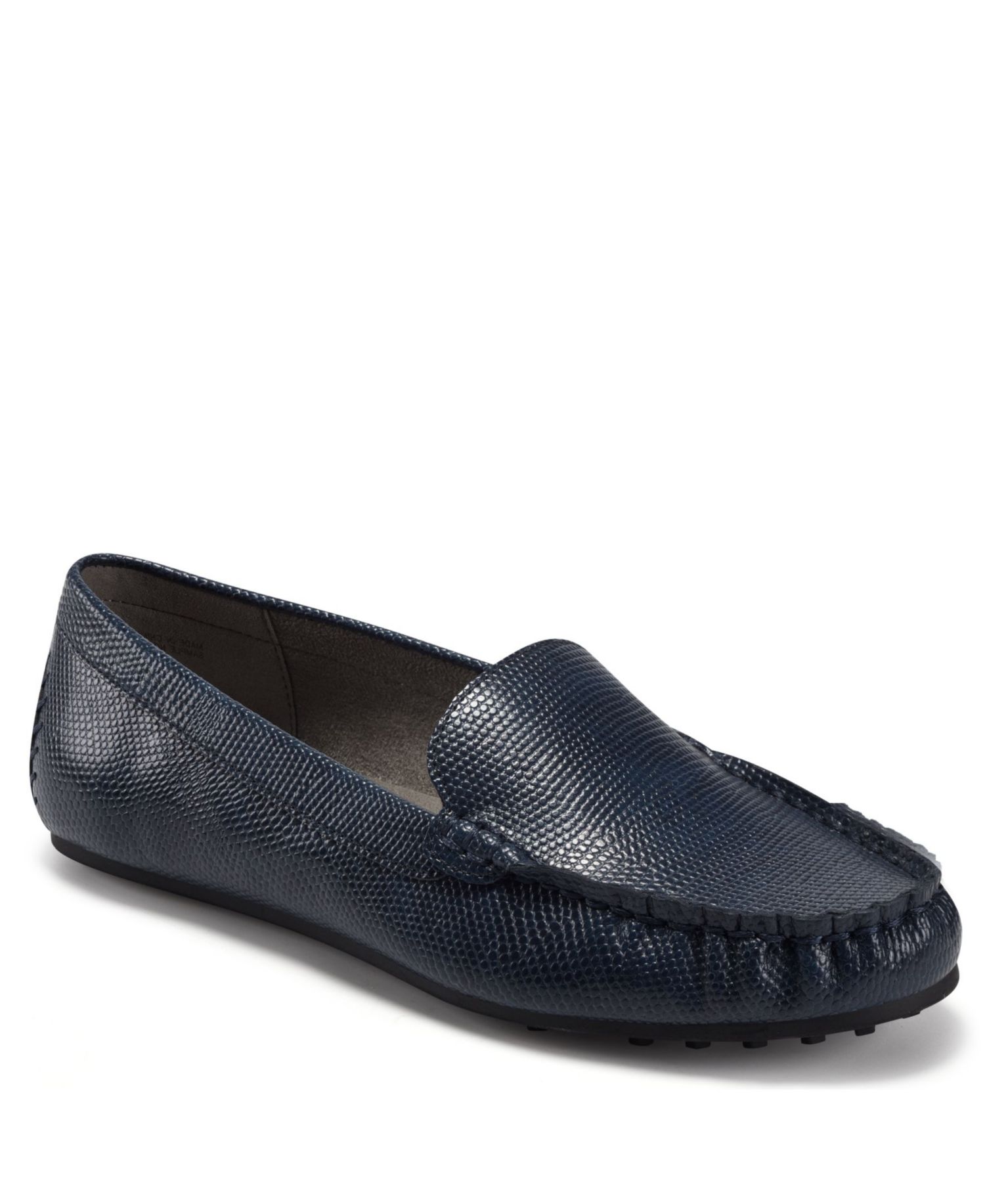 Women's Over Drive Driving Style Slip-On Loafers