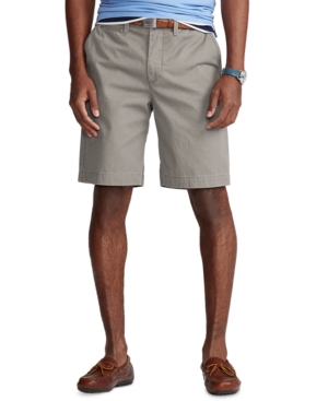 Polo Ralph Lauren Men's Classic-Fit Chino Shorts