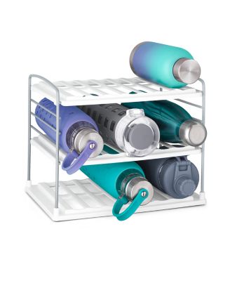 YouCopia - UpSpace™ Bottle Organizer 3-Shelf