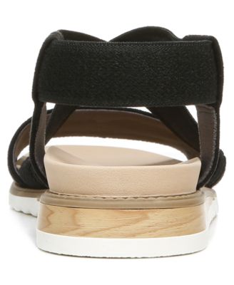 Women's Islander Ankle Strap Sandals