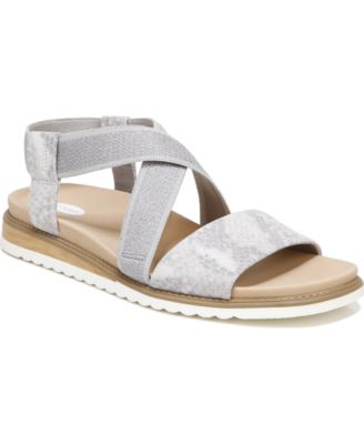 macys dr scholls sandals