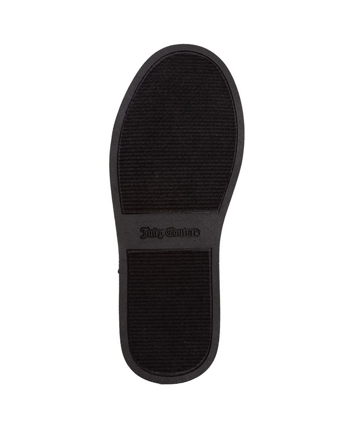 Juicy Couture Women's Kerri Cold Weather Ankle Boots Macy's