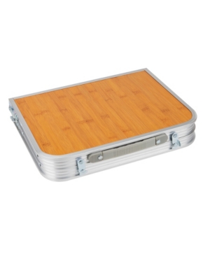 Mind Reader Folding Lap Tray