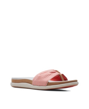 Clarks Cloud Steppers Women's Eliza June Sandals Women's Shoes