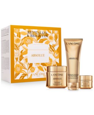 Lancôme - 3-Pc. Absolue Revitalize & Brighten Set