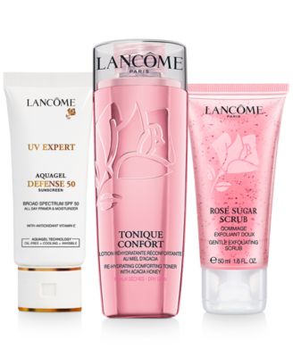 Lancôme 3-Pc. UV Expert Help Protect & Hydrate Set