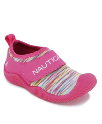 nautica water shoes womens