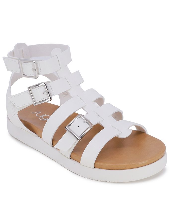 Macys girls hot sale sandals
