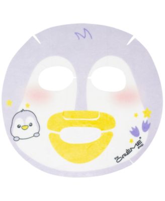 Animal Sheet Mask