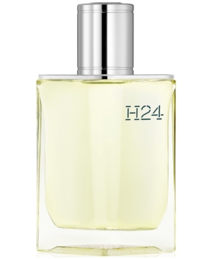 Hermes Men's H24 Eau De Toilette, 1.6-oz. In No Color