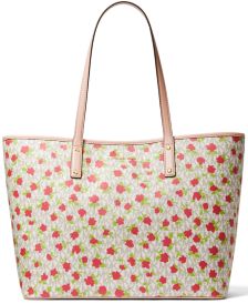 Carter Large Open Tote