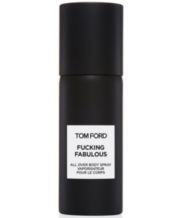 Tom Ford, Kenneth Cole, and more: The 10 best men's body sprays for 2024 -  The Manual