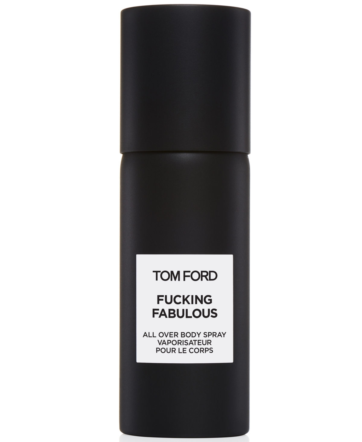 Tom Ford Fabulous All Over Body Spray, 5-oz. | ModeSens