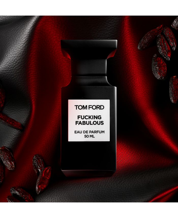 Tom Ford Fabulous All Over Body Spray, 5-oz. & Reviews - All Perfume ...