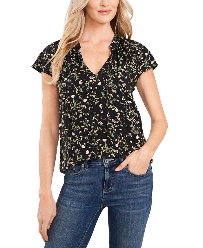 macys cece tops
