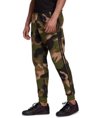 mens adidas camo shorts
