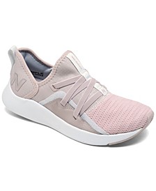 Women's Beaya Slip-On Casual Athletic Sneakers from Finish Line