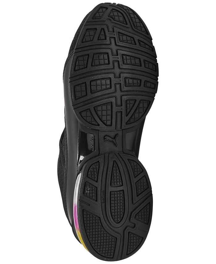 riaze prowl sl women's sneakers