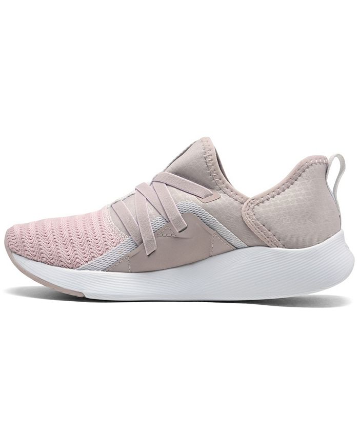 New Balance Women's Beaya Slip-On Casual Athletic Sneakers from Finish ...