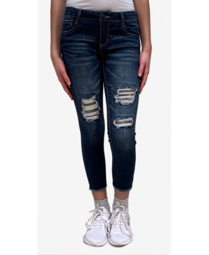 Big Girls Skinny Jeans