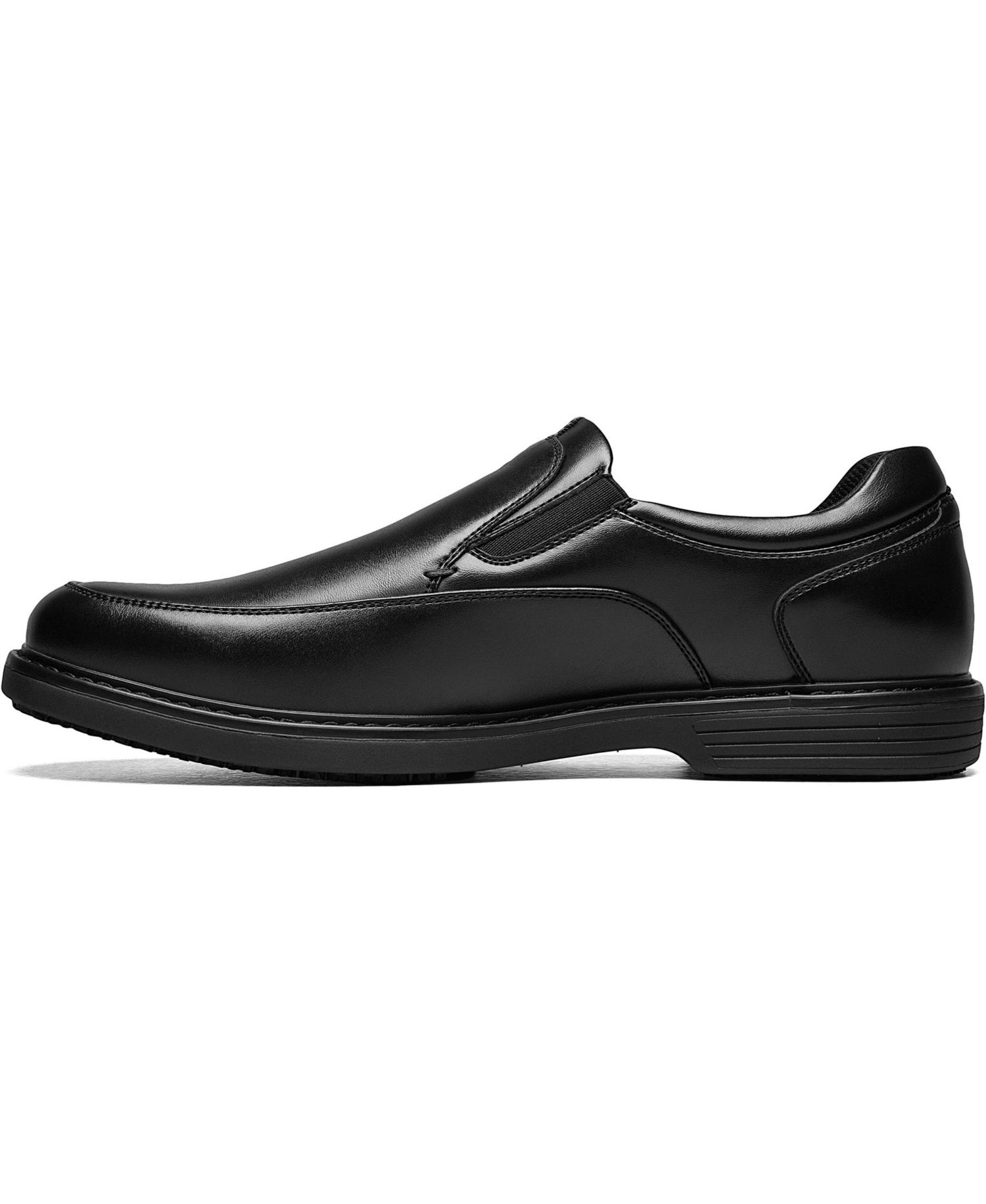 Мужские мокасины Wade Moc с нескользящим носком, устойчивые к скольжению