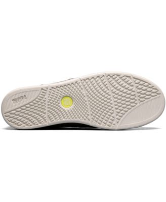 Men's Kore City Walk Athletic Style Canvas Slip-On Loafer