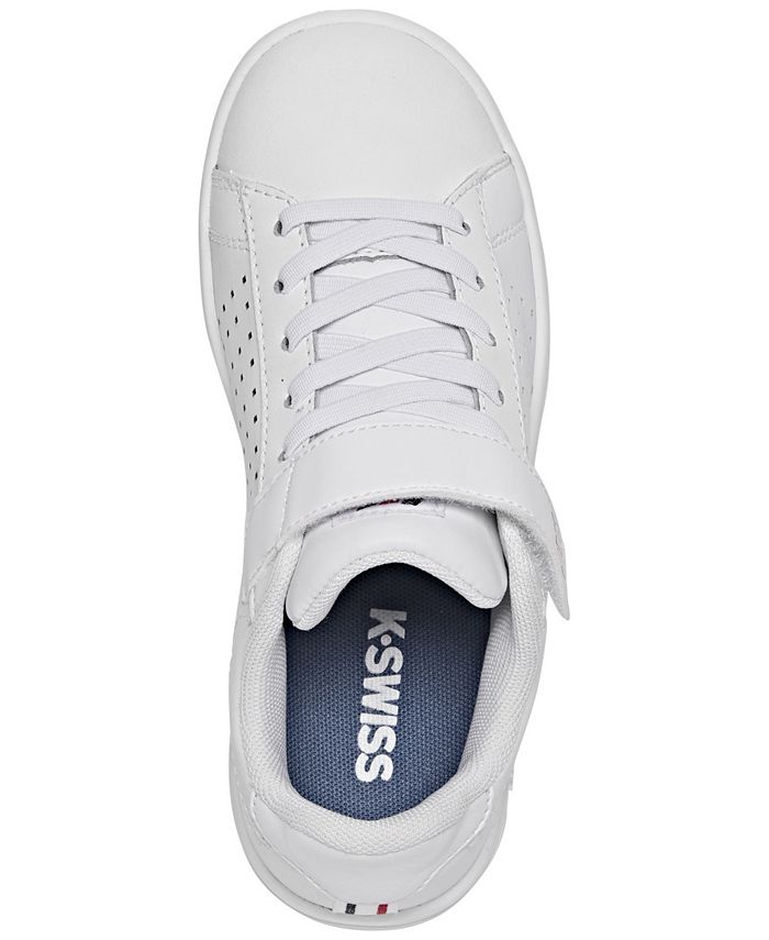 women's court casper casual sneakers from finish line