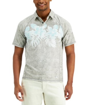 Tommy Bahama Men's Across the Fronds Polo Shirt