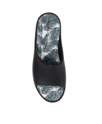 Parvati Platform Sandal