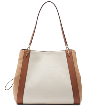 Calvin Klein Ellie Large Tote