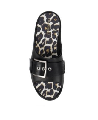 Women's Pacey Slip-On Platform Sandals