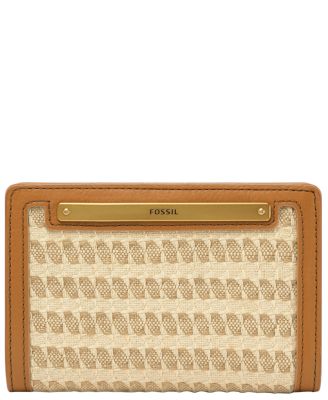 Fossil - Liza Leather Multifunction Wallet