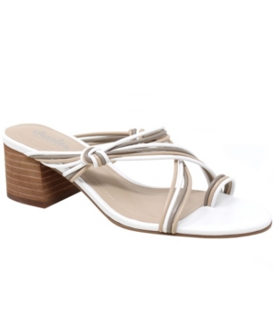 Charles By Charles David Women's Captain Sandals Women's Shoes