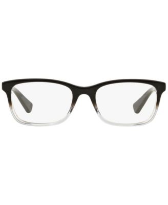 Ralph Lauren RA7069 Women's Square Eyeglasses