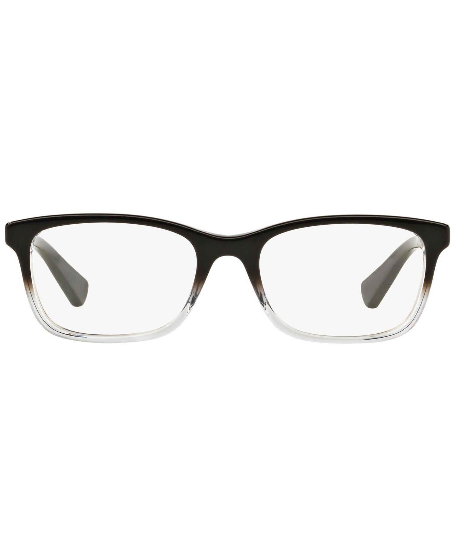 Ralph Woman Square Plastic RA7069 Eyeglasses